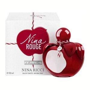 Nina Ricci Nina Rouge Feminino Eau De Toilette