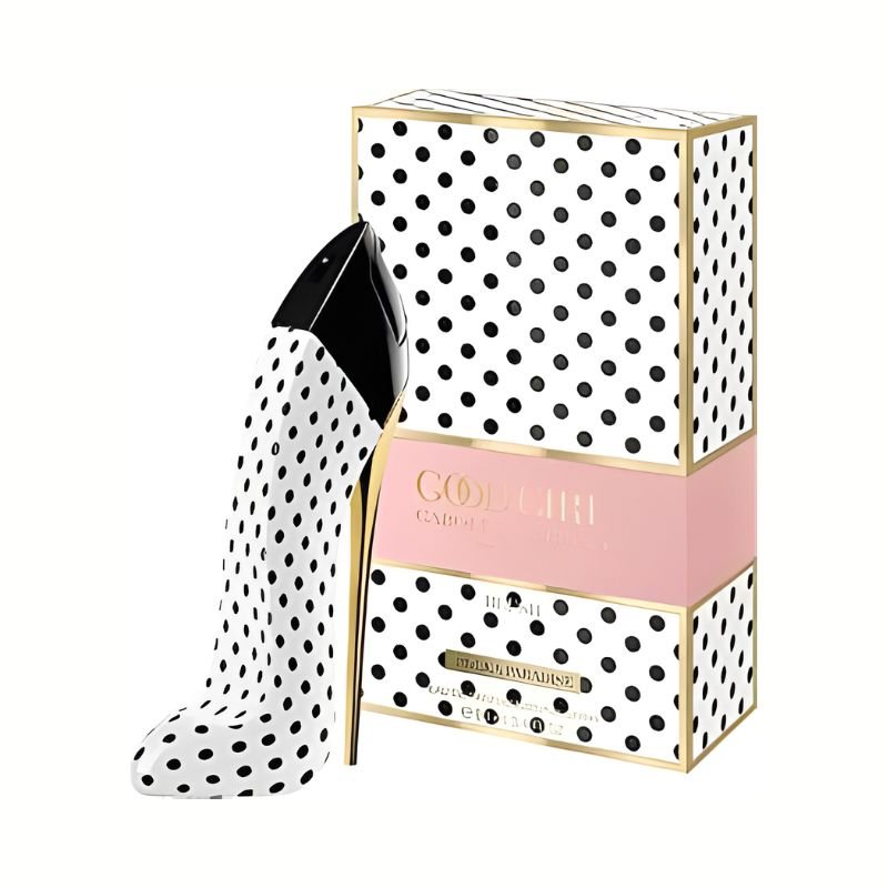 Good Girl Blush Polka Paradise Eau de Parfum