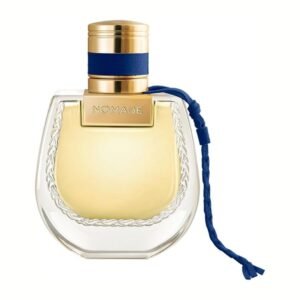 Chloé Nomade Lumière D'égypte Feminino Eau De Parfum 50ml