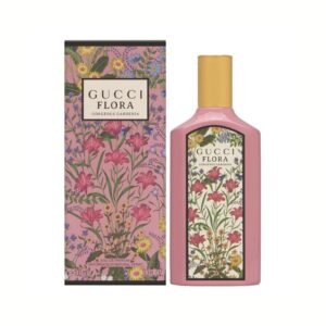 Gucci Flora Gorgeous Gardenia Feminino Eau De Parfum 100ml