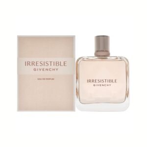 Givenchy Irresistible Feminino Eau De Parfum