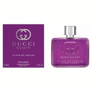 Gucci Guilty Pour Femme Elixir de Parfum
