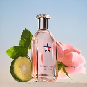 Tommy Girl New York Eau de Toilette 100ml