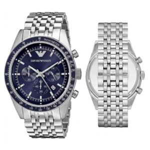 EMPORIO ARMANI - Relógio Emporio Armani Masculino AR-6072