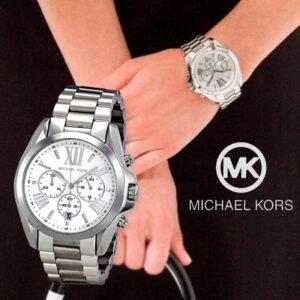 MICHAEL KORS - Relógio Michael Kors feminino Mk-5535