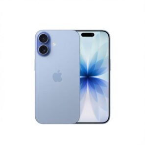 Apple iPhone 17 256GB Azul-névoa
