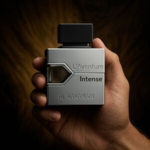 L'AVENTURE - Perfume L'Aventure Intense
