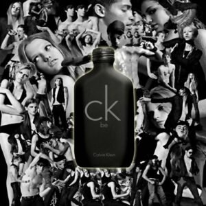 CALVIN KLEIN - perfume calvin klein be unissex eau de toilette