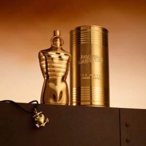 JEAN PAUL GAULTIER - perfume jean paul gaultier le male elixir absolu masculino eau de parfum