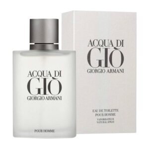 GIORGIO ARMANI - Perfume Armani Acqua Di Giò Masculino Eau De Parfum