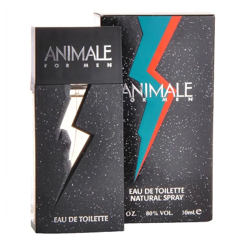 ANIMALE - Animale For Men Eau de Toilette