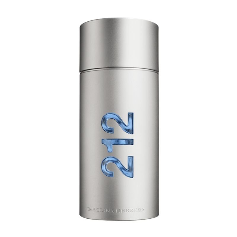 Perfume Carolina Herrera 212 NYC Feminino Eau de Toilette