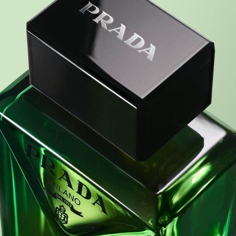 PRADA - Prada Paradigme Eau de Parfum - Perfume Masculino