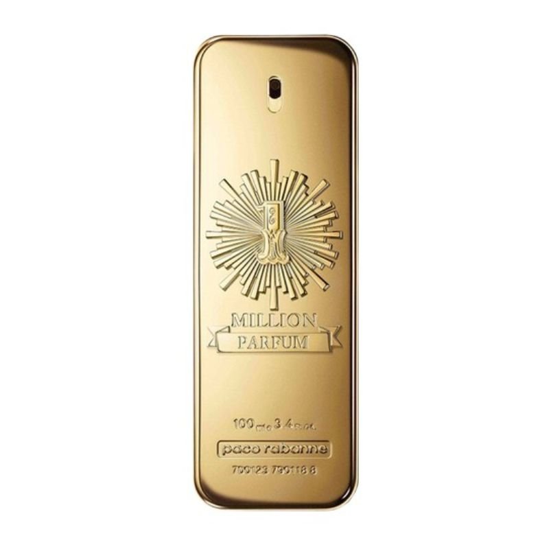 PACO RABANNE - Perfume One Million Paco Rabanne Parfum Masculino
