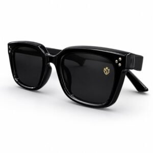 Óculos de Sol Kings of Imported - Black One