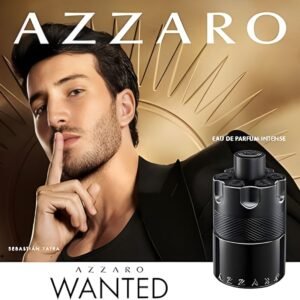 AZZARO - Azzaro, The Most Wanted Intense, 100ml