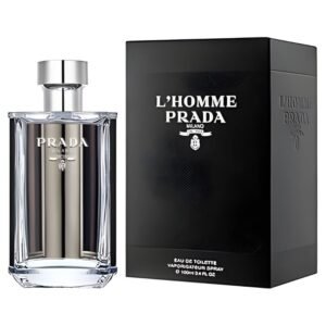 PRADA - Perfume Prada L'Homme EDT 100ML