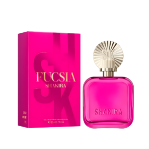 SHAKIRA - Perfume Fucsia Shakira Eau de Parfum