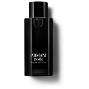 GIORGIO ARMANI - Perfume Armani Code Homme Masculino Eau De Toilette