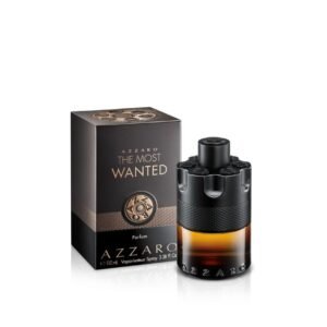 Perfume Azzaro The Most Wanted Parfum