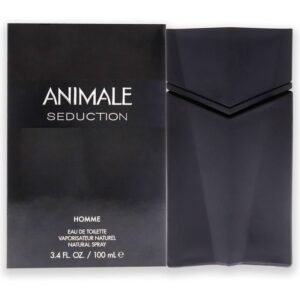 ANIMALE SEDUCTION - Animale Seduction Homme