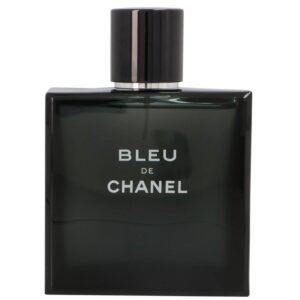 CHANEL - Bleu de Chanel Eau de Toilette