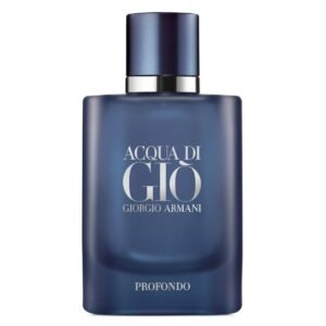 GIORGIO ARMANI - Acqua di Giò Profondo Eau de Parfum