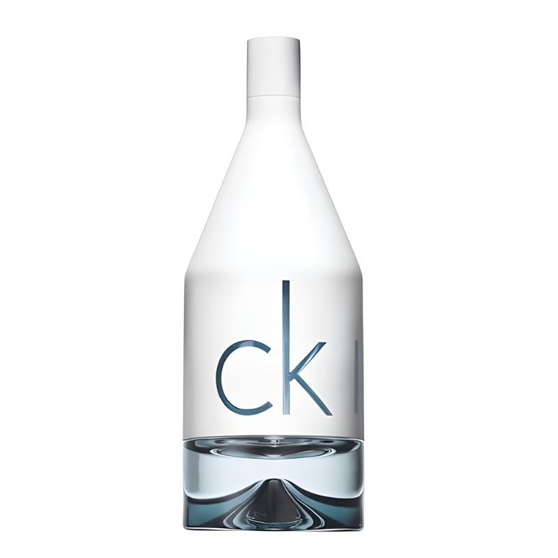 CALVIN KLEIN - CK IN2U Him Eau de Toilette - Imagem 3