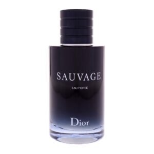 DIOR - Perfume Sauvage Eau Forte Dior