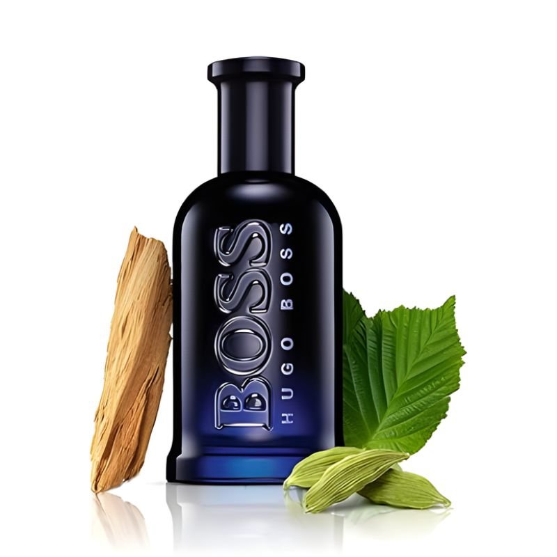 Hugo Boss Bottled Night 100ml - Imagem 2