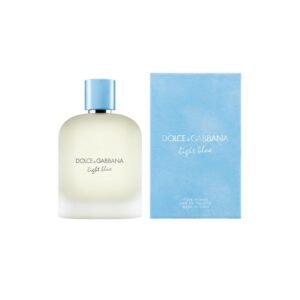 DOLCE & GABBANA - Dolce & Gabbana Light Blue Eau de Toilette.
