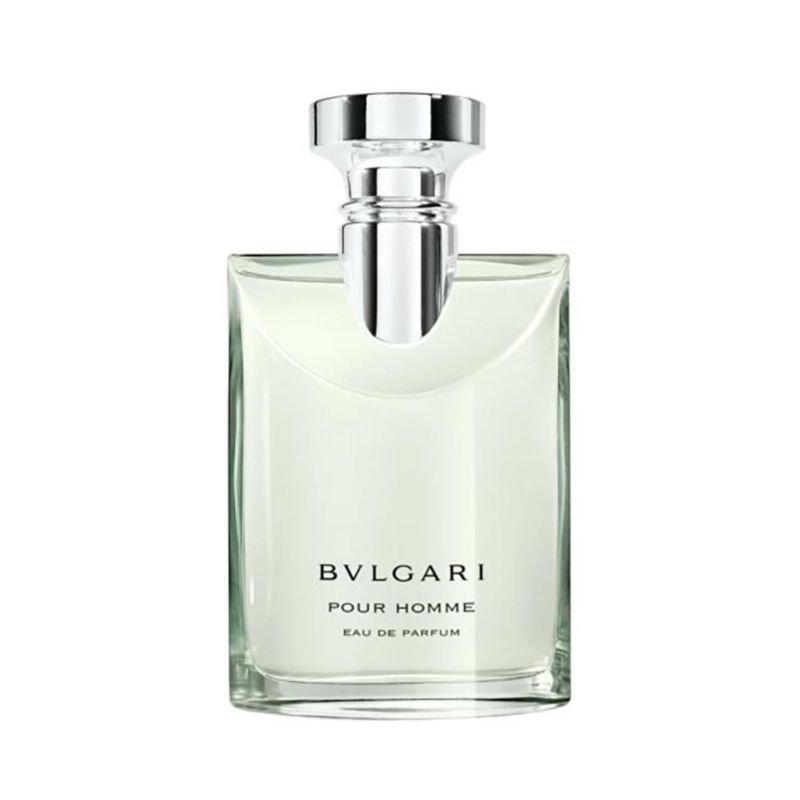 Bvlgari Pour Homme Eau de Parfume 100ML - Imagem 2