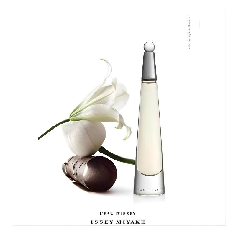 Perfume Issey Miyake L'Eau d'Issey Pour Homme Masculino Eau de Toilette - Imagem 3