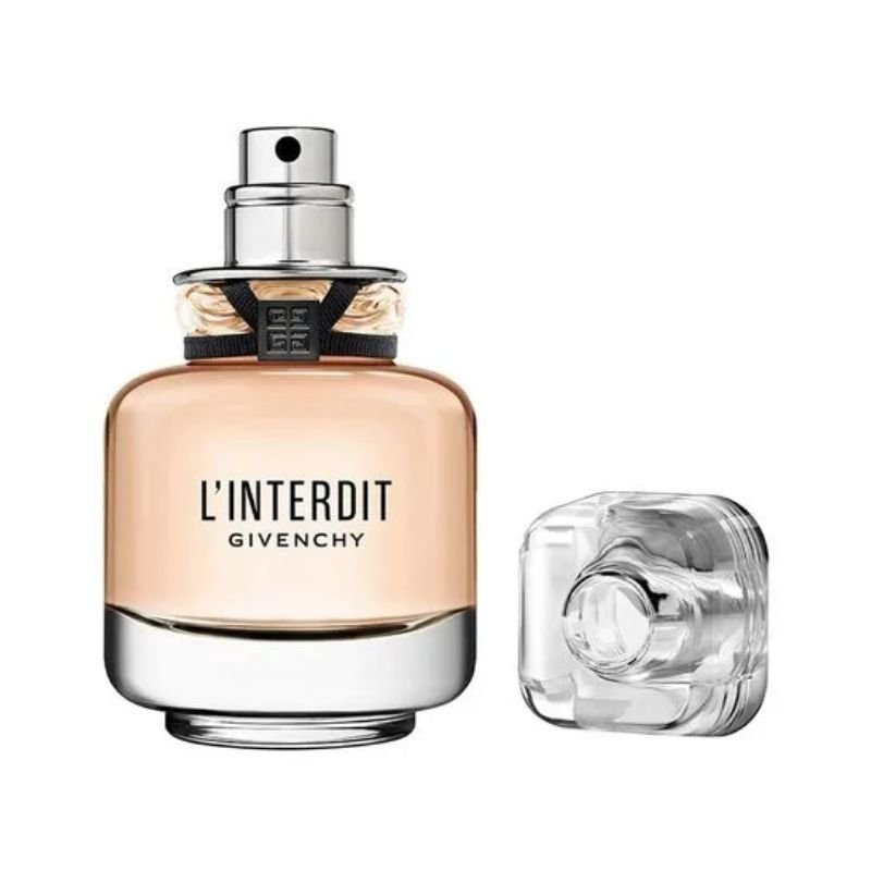 Perfume Givenchy l'Interdit Feminino Eau De Parfum