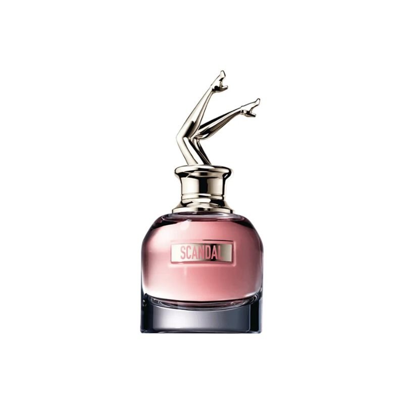 Perfume Jean Paul Gaultier Scandal Feminino Eau de Parfum