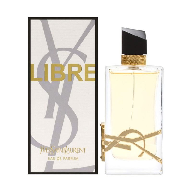 Perfume Yves Saint Laurent Libre Feminino Eau de Parfum - Imagem 2