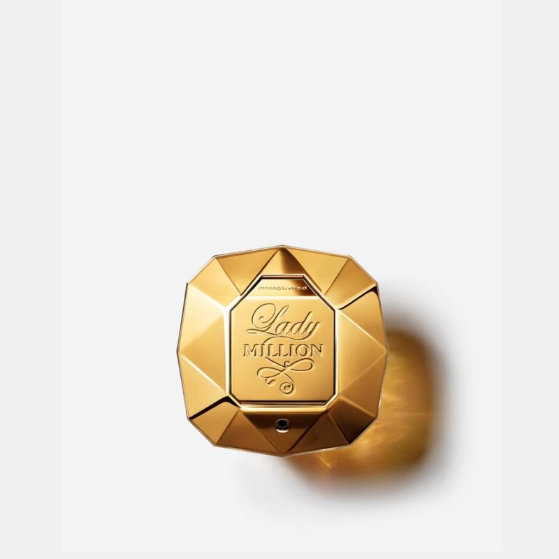 Perfume Rabanne Lady Million Feminino Eau de Parfum