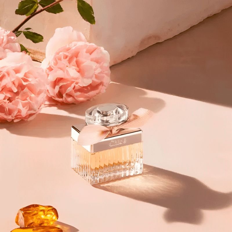 Perfume Chloé Feminino Eau de Parfum - Imagem 3