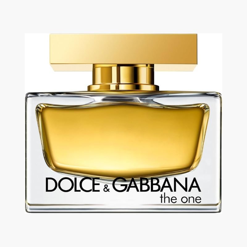 Perfume Dolce & Gabbana The One Feminino Eau de Parfum - Imagem 3