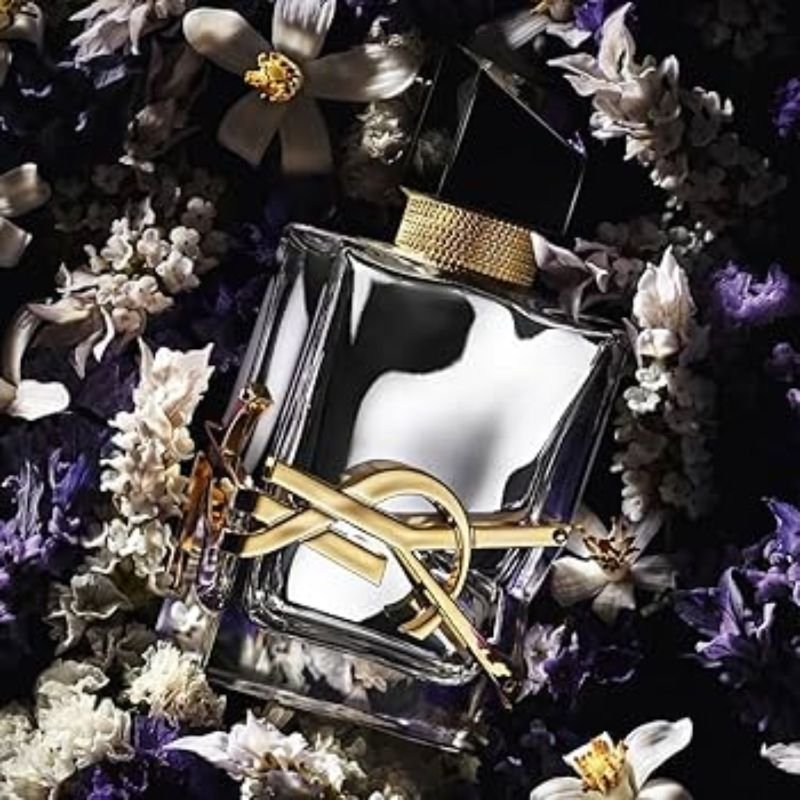 Perfume Yves Saint Laurent Libre L'Absolu Platine Feminino Eau de Parfum - Imagem 4