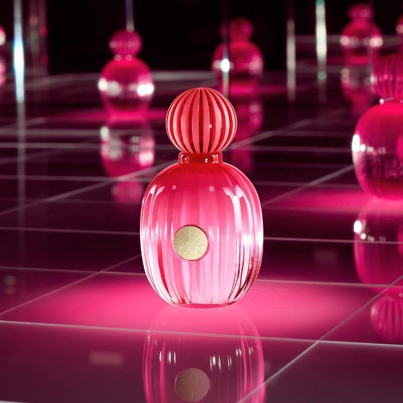 Antonio Banderas The Icon Eau de Parfum - Imagem 2