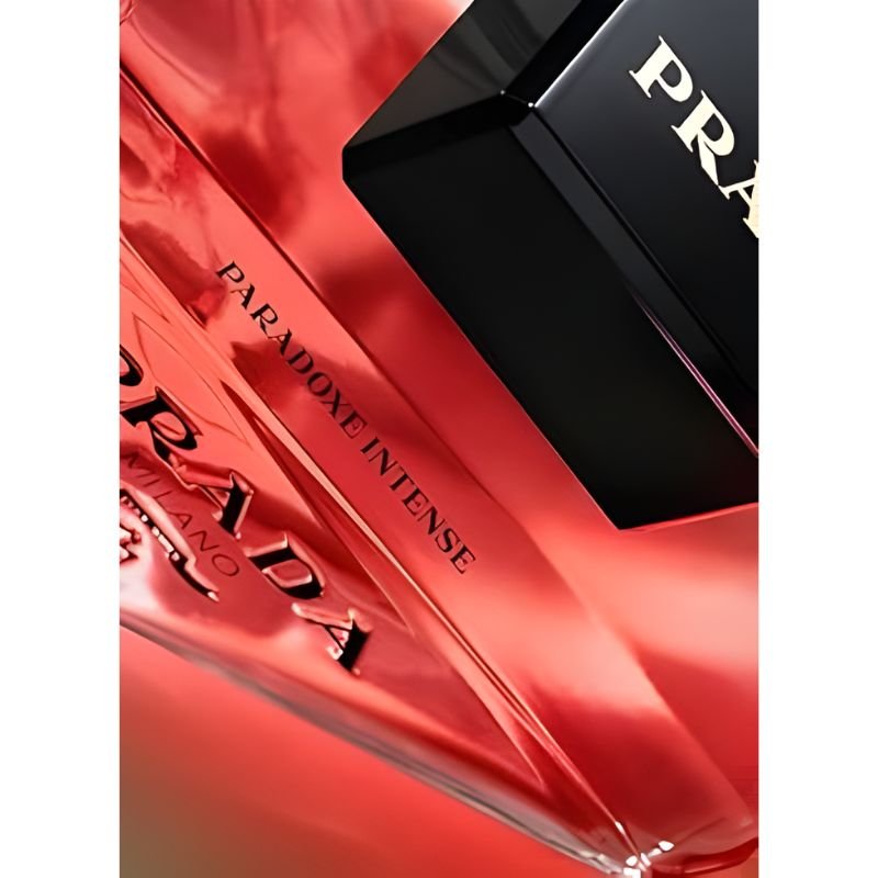 Perfume Prada Paradoxe Intense Feminino Eau de Parfum - Imagem 3
