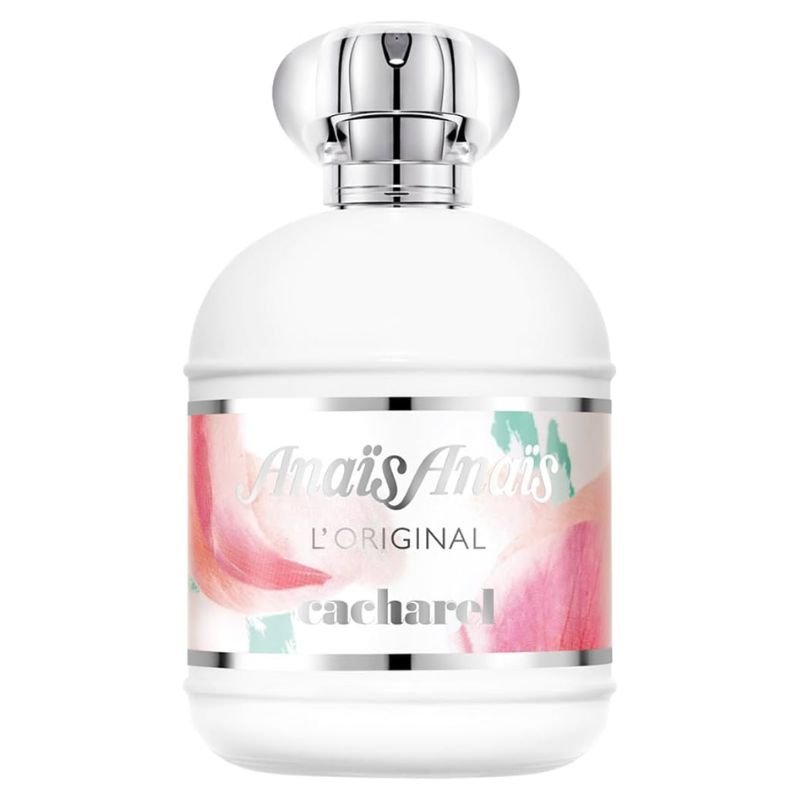 Perfume Cacharel Anaïs Anaïs L'Original Feminino Eau de Toilette - Imagem 3