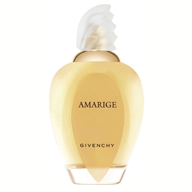 Perfume Givenchy Amarige Feminino Eau de Toilette - Imagem 3