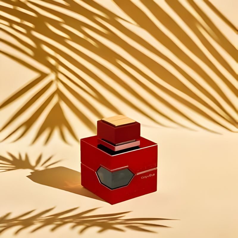Perfume Al Haramain L'Aventure Grapefruit Masculino Extrait de Parfum - Imagem 3