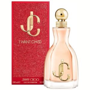 Perfume Jimmy Choo I Want Choo Feminino Eau de Parfum