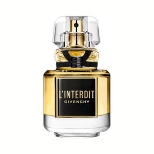 L'Interdit Eau de Parfum da Givenchy