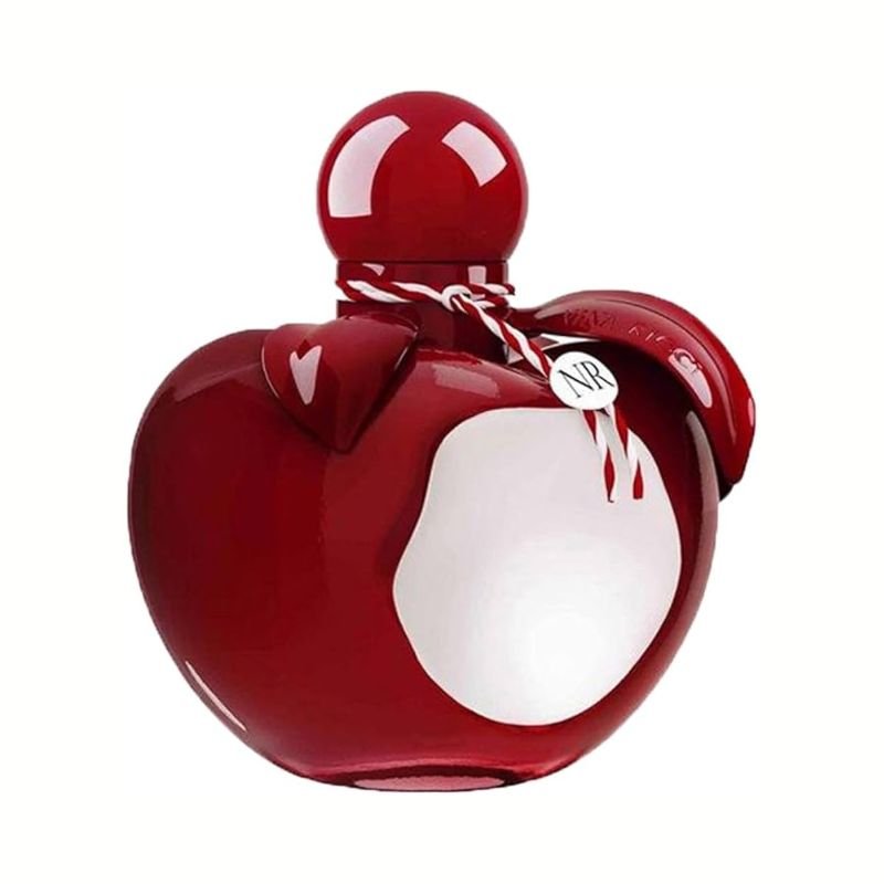 Nina Ricci Nina Rouge Feminino Eau De Toilette - Imagem 3