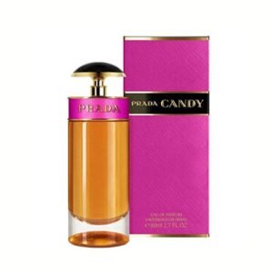 Prada Candy Eau de Parfum 100ml