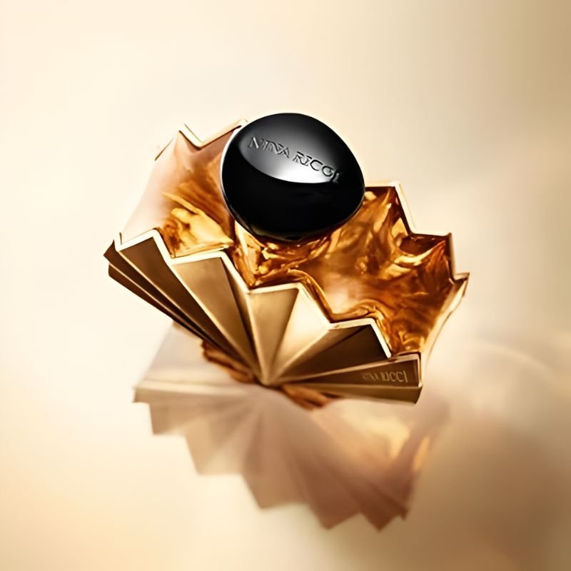 Vénus de Nina Ricci Eau de Parfum - Imagem 3